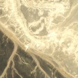 Satellite imagery of Rukhaymāt al Ghabīyah, EG