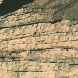 Satellite imagery of Ruways ath Thamīlah, JO