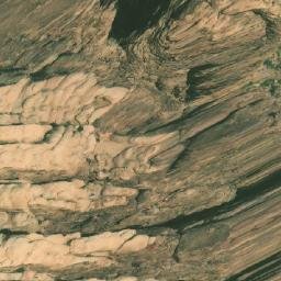 Satellite imagery of Ruways ath Thamīlah, JO