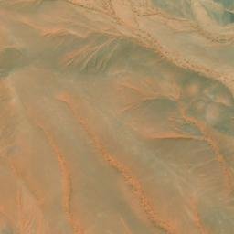 Satellite imagery of Khashm al ‘Uqāb, SA