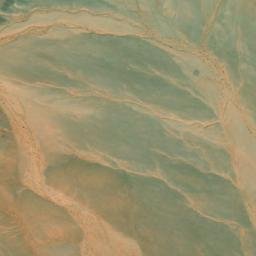 Satellite imagery of Khashm al ‘Uqāb, SA