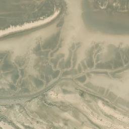Satellite imagery of Ra’s al Barshah, KW