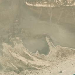 Satellite imagery of Ra’s al Barshah, KW