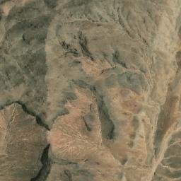 Satellite imagery of Kōh-e Garī, AF