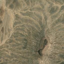 Satellite imagery of Kōh-e Garī, AF