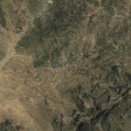Satellite imagery of Zabrah, AF