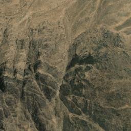 Satellite imagery of Zabrah, AF
