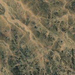 Satellite imagery of Zāmorākī, AF