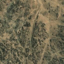 Satellite imagery of Zāmorākī, AF