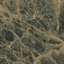 Satellite imagery of Zāmorākī, AF