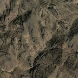 Satellite imagery of Shibyān Ghar, AF