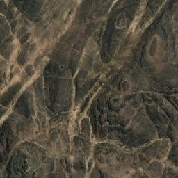 Satellite imagery of Kāshī, AF