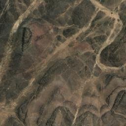 Satellite imagery of Kāshī, AF