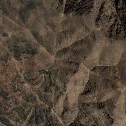 Satellite imagery of Gurāndī Ghar, AF