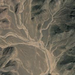 Satellite imagery of Pīrak, AF