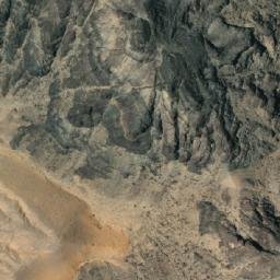 Satellite imagery of Kānī Ghar, AF