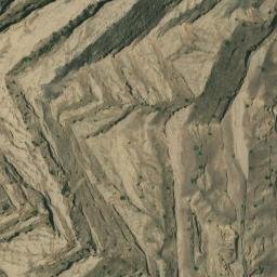 Satellite imagery of Ghatti Garh, PK