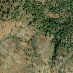 Satellite imagery of Damāu Ṭhakunnā Ḍā̃ḍā, NP