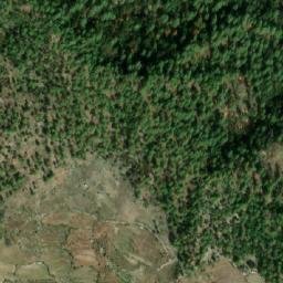 Satellite imagery of Damāu Ṭhakunnā Ḍā̃ḍā, NP