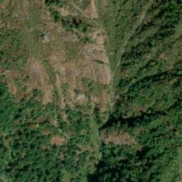 Satellite imagery of Jugarā Ḍā̃ḍā, NP
