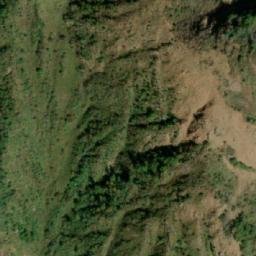 Satellite imagery of Jugarā Ḍā̃ḍā, NP