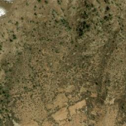 Satellite imagery of Tirimlā Ḍā̃ḍā, NP