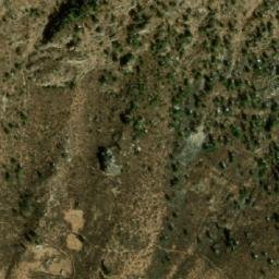Satellite imagery of Tirimlā Ḍā̃ḍā, NP