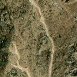 Satellite imagery of Tirimlā Ḍā̃ḍā, NP