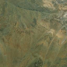 Satellite imagery of Umden Ḍā̃ḍā, NP