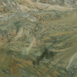 Satellite imagery of Umden Ḍā̃ḍā, NP