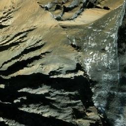 Satellite imagery of Jhyāṅluṅ Ḍā̃ḍā, NP