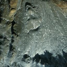 Satellite imagery of Jhyāṅluṅ Ḍā̃ḍā, NP
