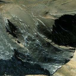 Satellite imagery of Jhyāṅluṅ Ḍā̃ḍā, NP
