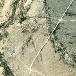 Satellite imagery of Red Bluff, US