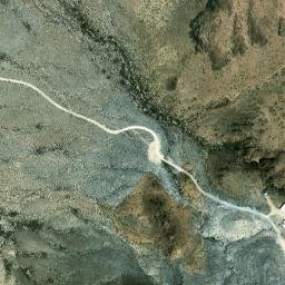 Satellite imagery of Red Bluff, US