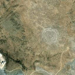 Satellite imagery of Red Bluff, US