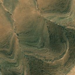 Satellite imagery of Ettouiref Imezzizoui, MA