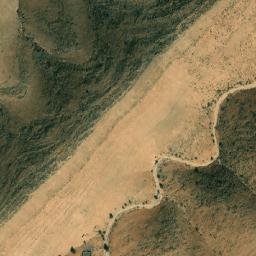 Satellite imagery of Ettouiref Imezzizoui, MA