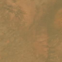 Satellite imagery of Naana el Khorbane, DZ
