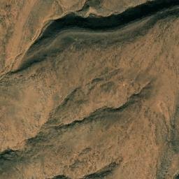 Satellite imagery of Djebel el Barrani, DZ