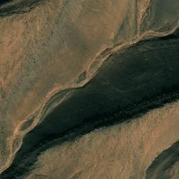 Satellite imagery of Djebel el Barrani, DZ