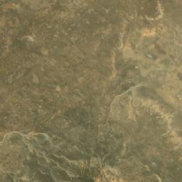 Satellite imagery of Jabal Kuḩlah, EG