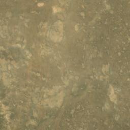 Satellite imagery of Jabal Kuḩlah, EG