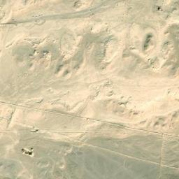 Satellite imagery of Abū Labbān, EG