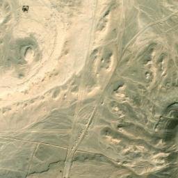 Satellite imagery of Abū Labbān, EG