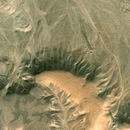 Satellite imagery of Abū Labbān, EG