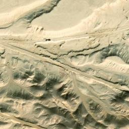 Satellite imagery of Aţ Ţūr al Aşfar, EG