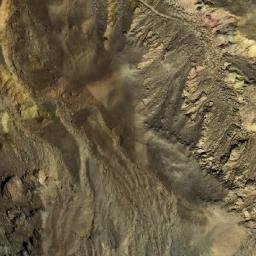 Satellite imagery of Khashm al Jalālah, EG