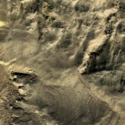 Satellite imagery of Khashm al Jalālah, EG