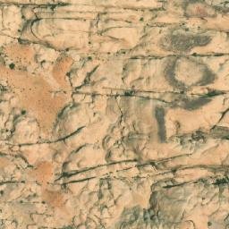 Satellite imagery of Ruways ath Thamīlah, JO